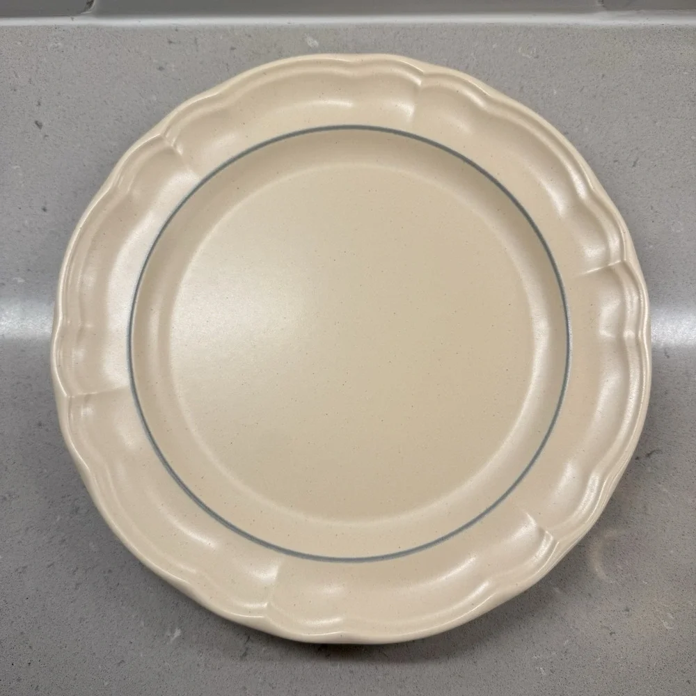 PFALTZGRAFF REMEMBRANCE Set Of 16, 4 Each Dinner, Salad, Saucer Plates, Tea Cups